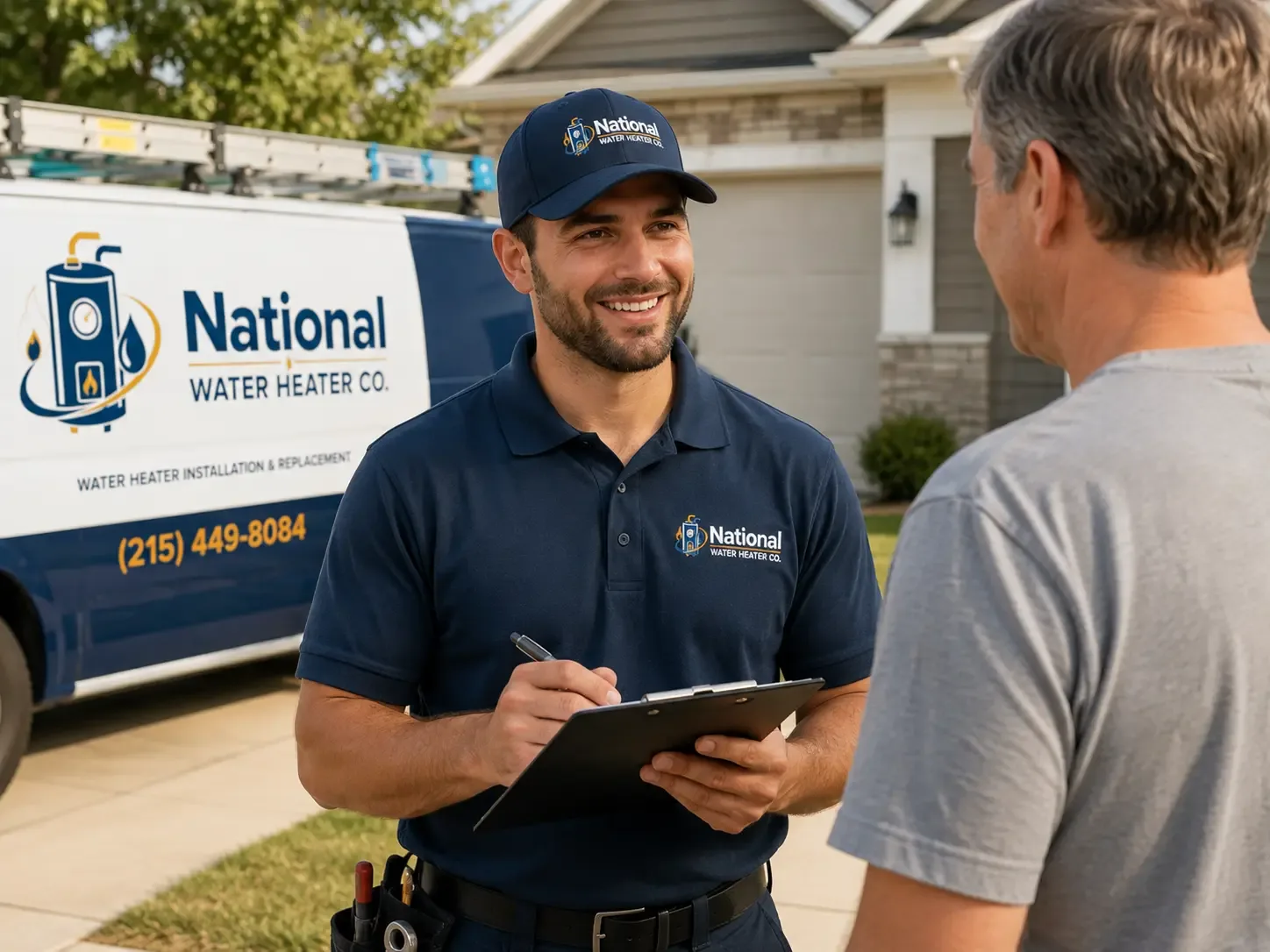 Water Heater Installation Reydon, OK FAQs